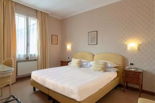 Phi Hotel Canalgrande