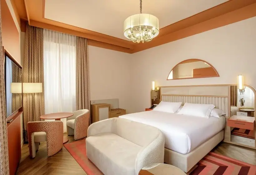 Rosetta Hotel Perugia, Tapestry Collection By Hilton