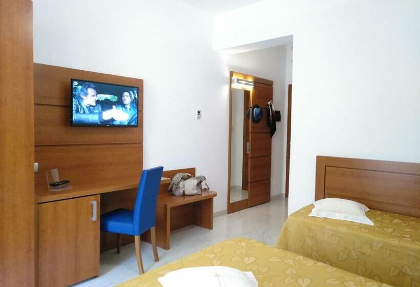 Villaggio Turistico La Mantinera