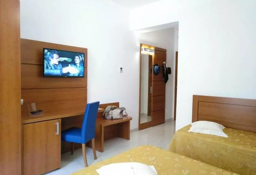 Villaggio Turistico La Mantinera