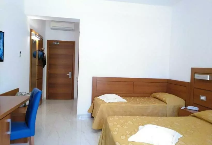 Villaggio Turistico La Mantinera