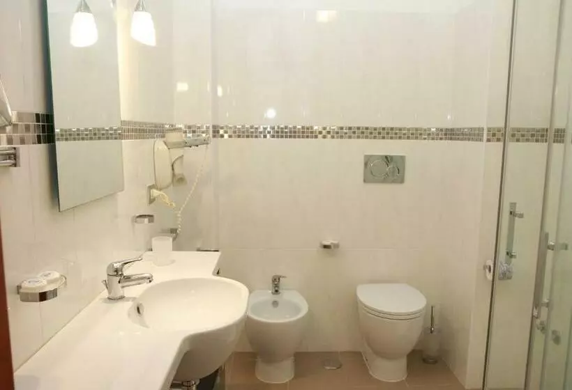 Villaggio Turistico La Mantinera