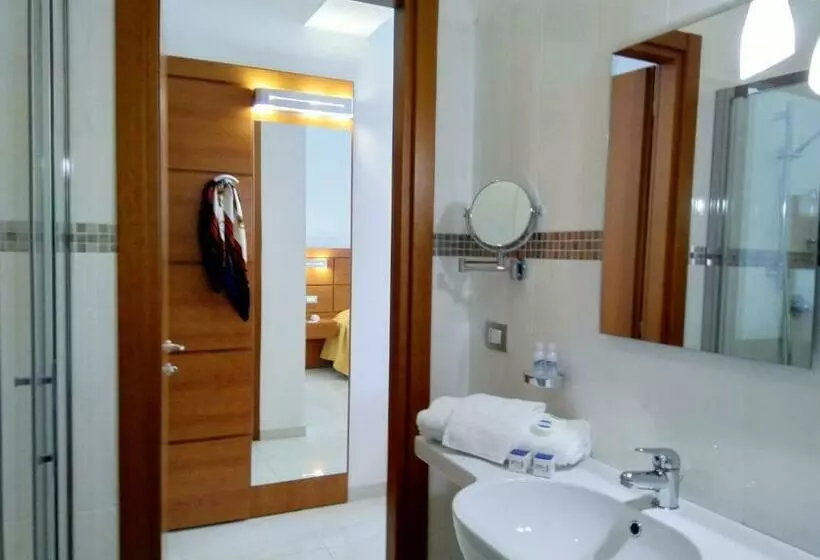 Villaggio Turistico La Mantinera