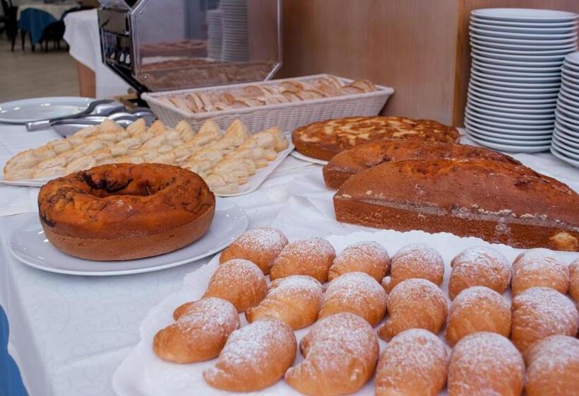 Villaggio Turistico La Mantinera