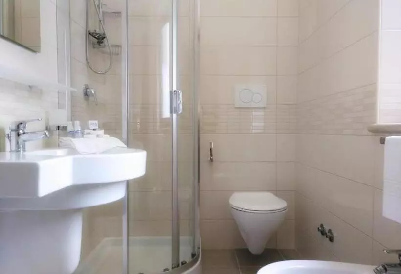 Villaggio Turistico La Mantinera