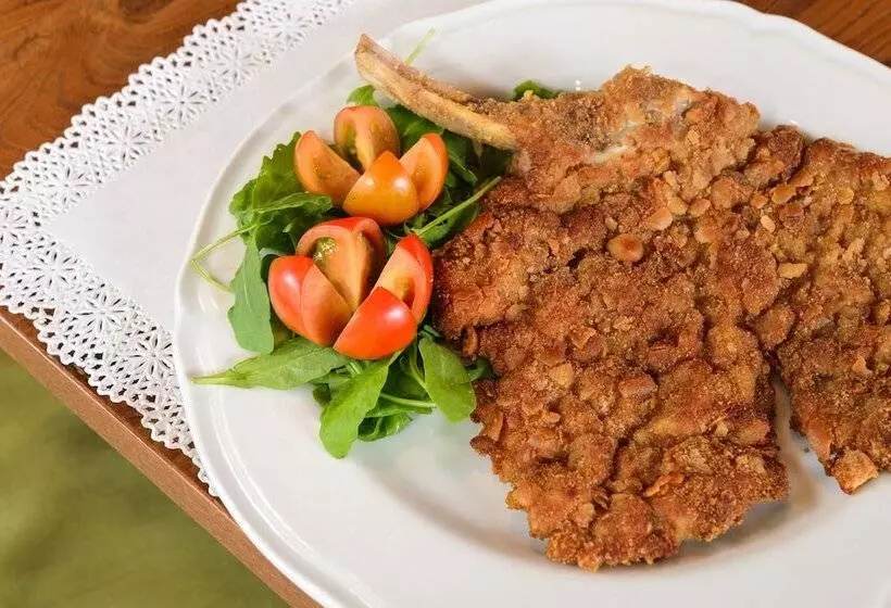 Windsor Hotel Milano