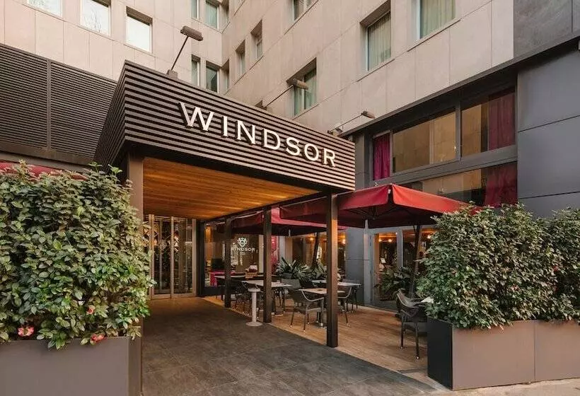 Windsor Hotel Milano