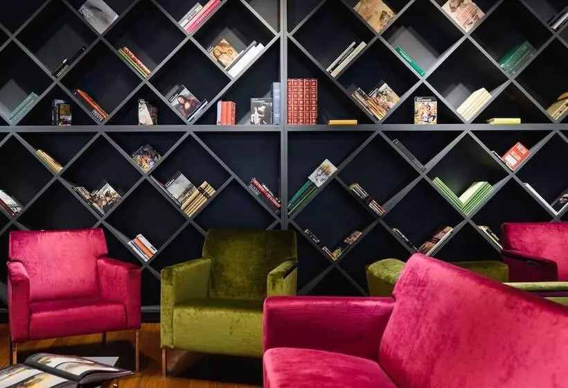 Windsor Hotel Milano