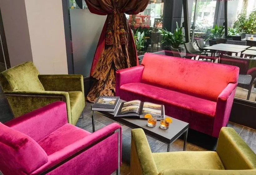 Windsor Hotel Milano