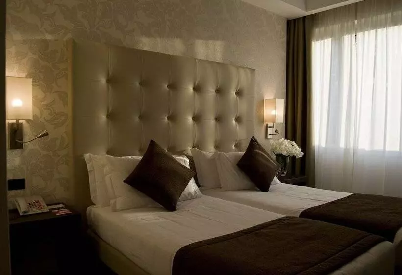 Windsor Hotel Milano