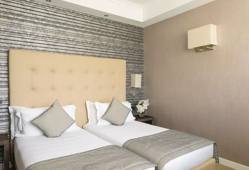 Windsor Hotel Milano