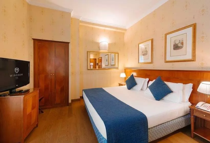 Windsor Hotel Milano