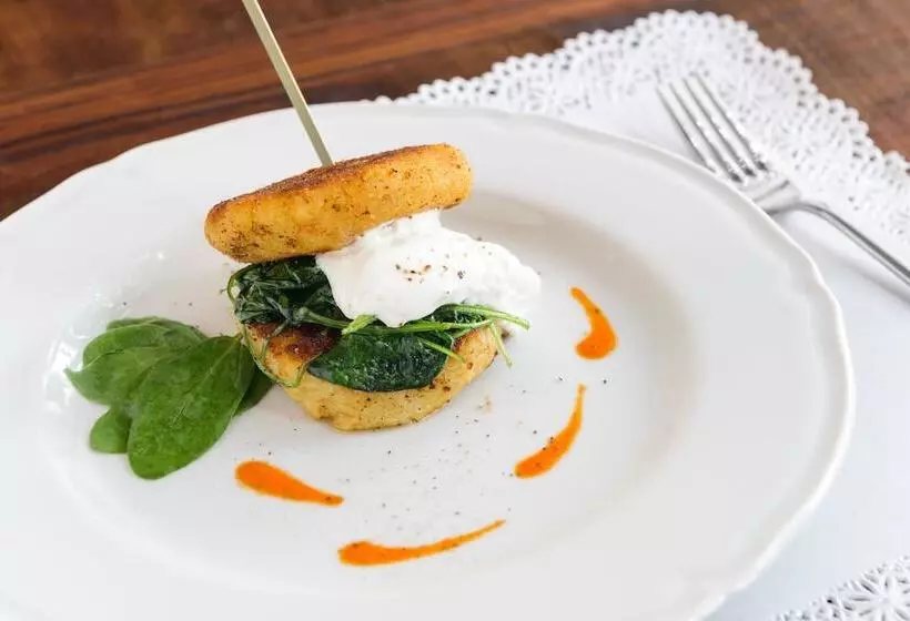 Windsor Hotel Milano