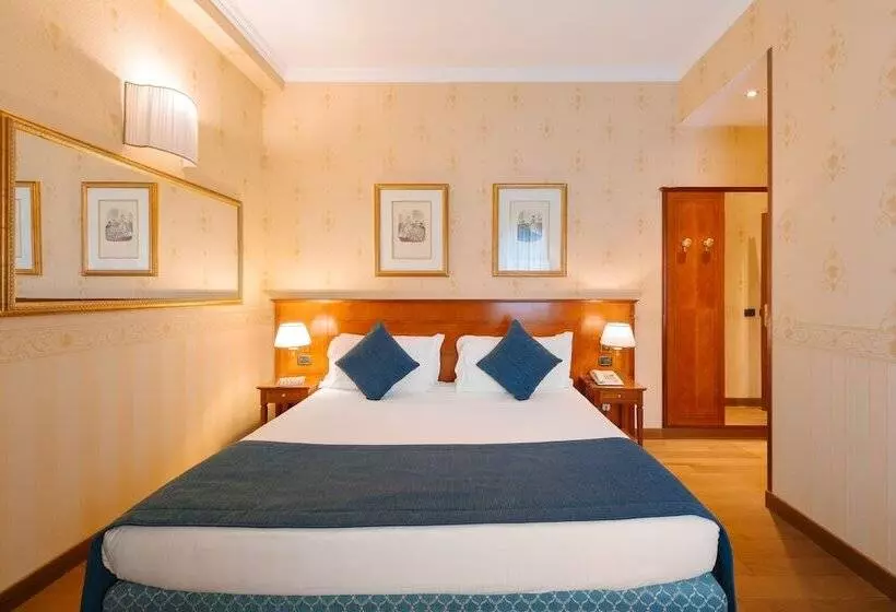 Windsor Hotel Milano