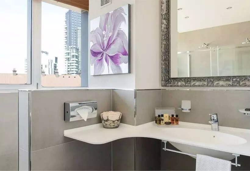 Windsor Hotel Milano