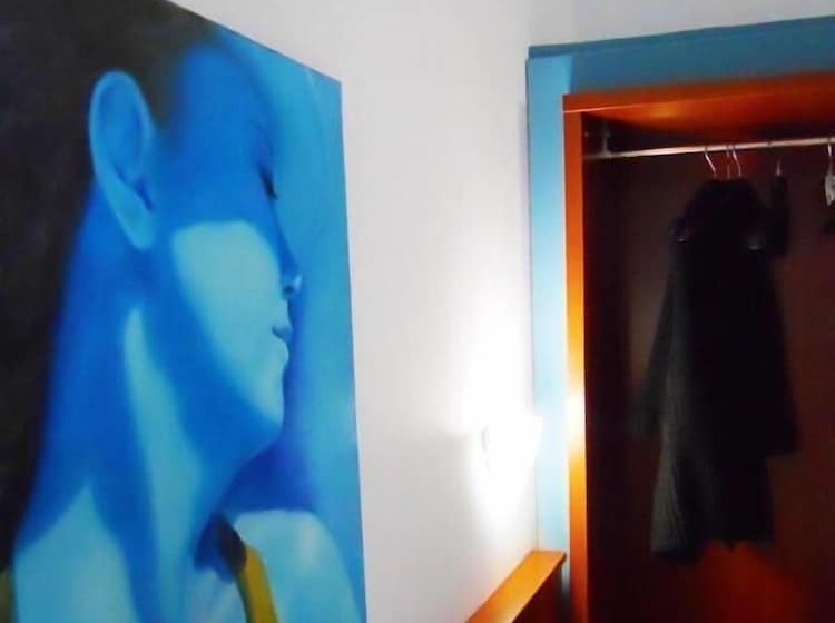 Eco Art Hotel Statuto