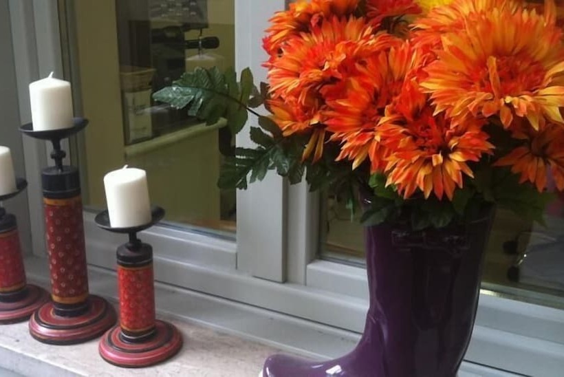 Eco Art Hotel Statuto