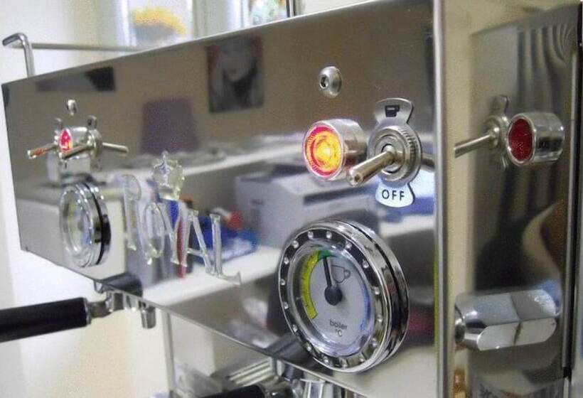 Eco Art Hotel Statuto