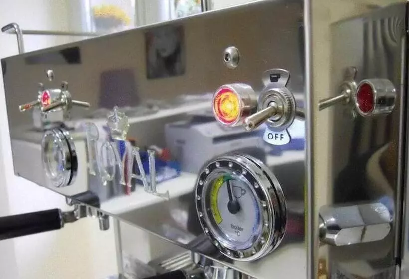 Eco Art Hotel Statuto