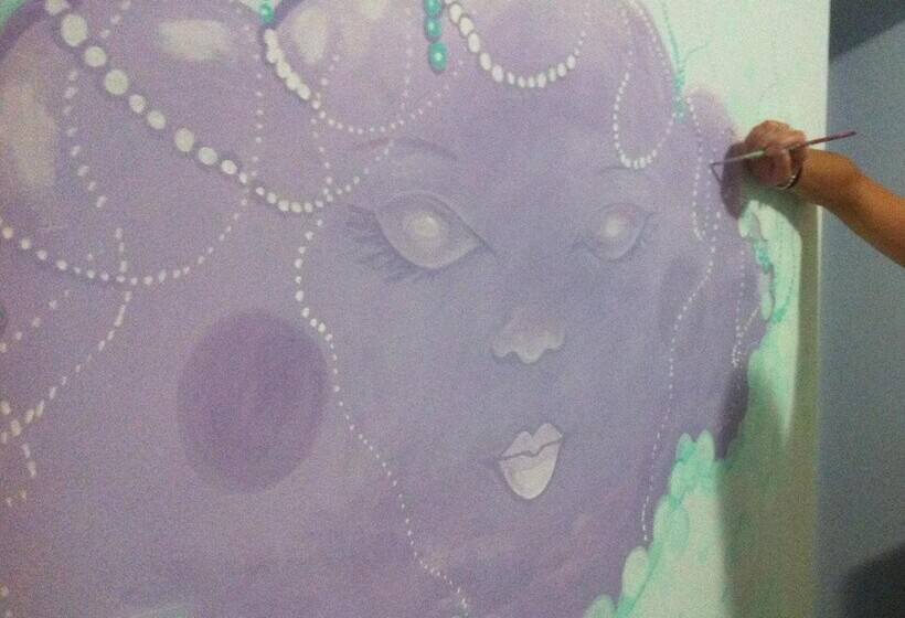 Eco Art Hotel Statuto