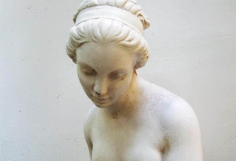 Eco Art Hotel Statuto