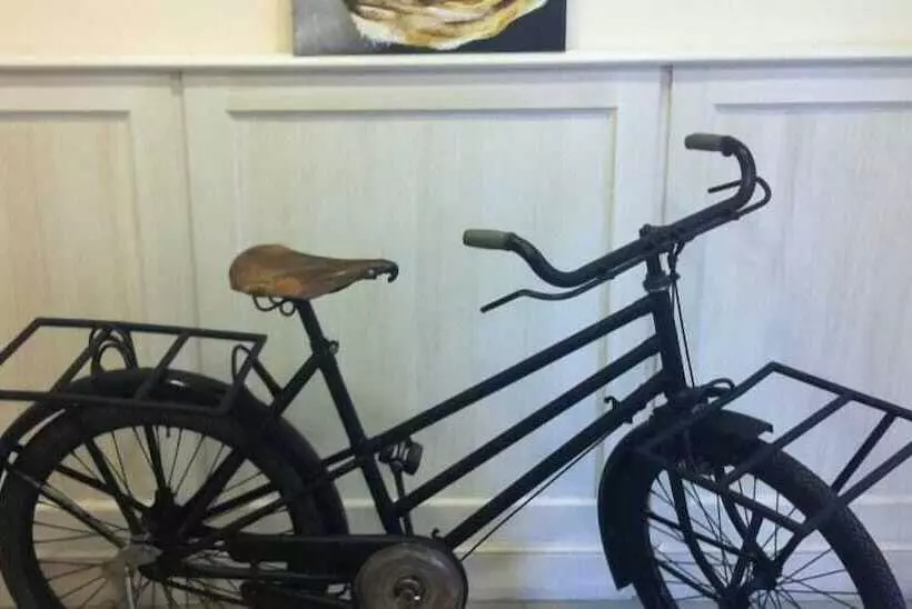 Eco Art Hotel Statuto