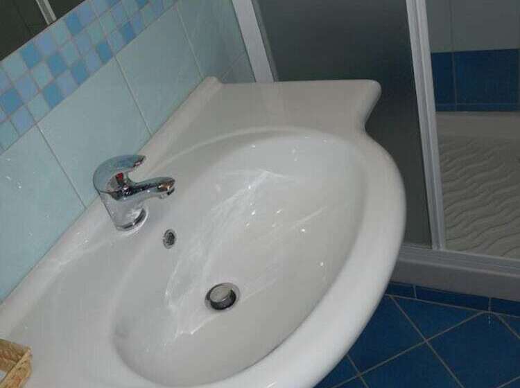 Eco Art Hotel Statuto