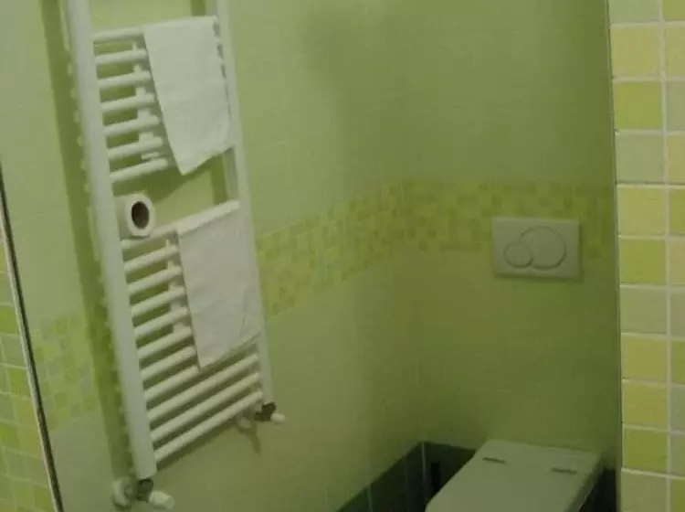 Eco Art Hotel Statuto