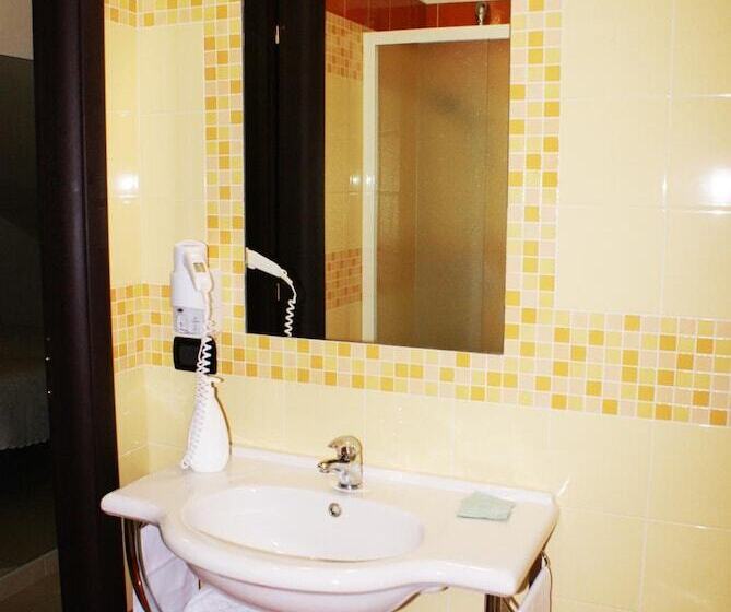 Eco Art Hotel Statuto