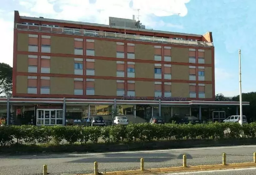 בית מלון כפרי Al Sant Andrea