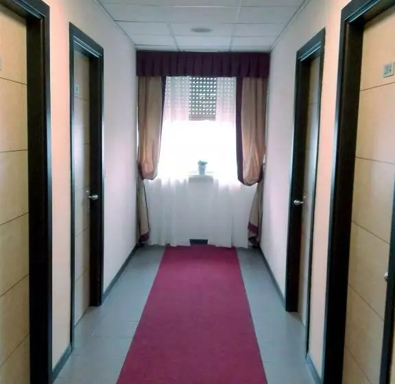 בית מלון כפרי Al Sant Andrea