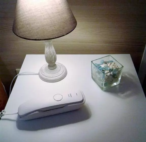 בית מלון כפרי Al Sant Andrea