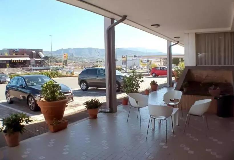 בית מלון כפרי Al Sant Andrea