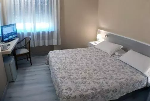 בית מלון כפרי Al Sant Andrea