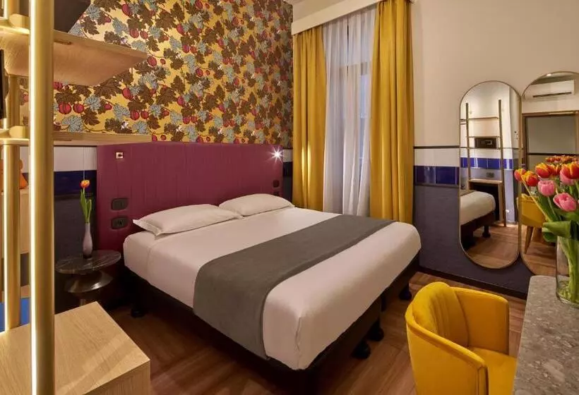 Unahotels Ala Venezia Adults 16