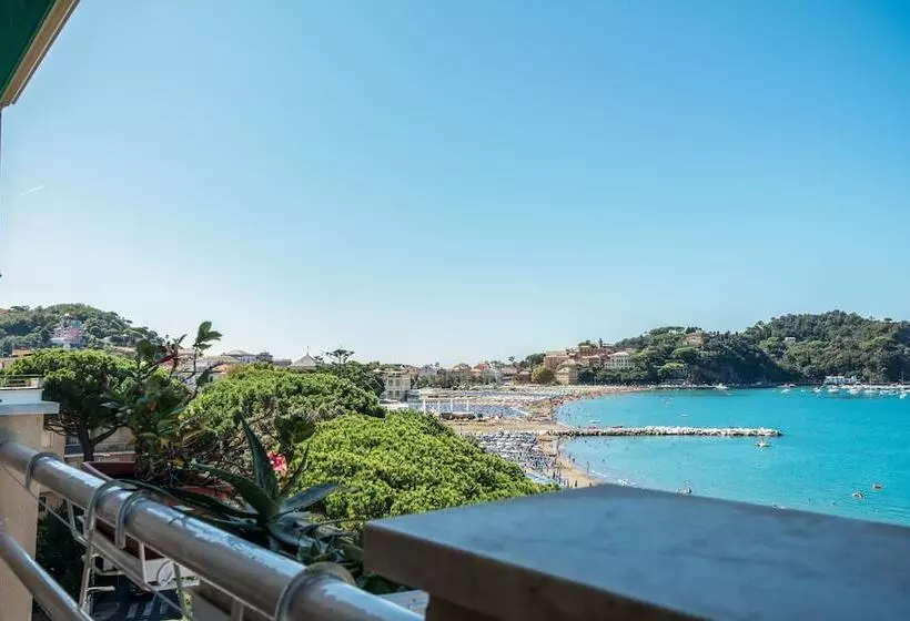 Hotel Albergo Celeste