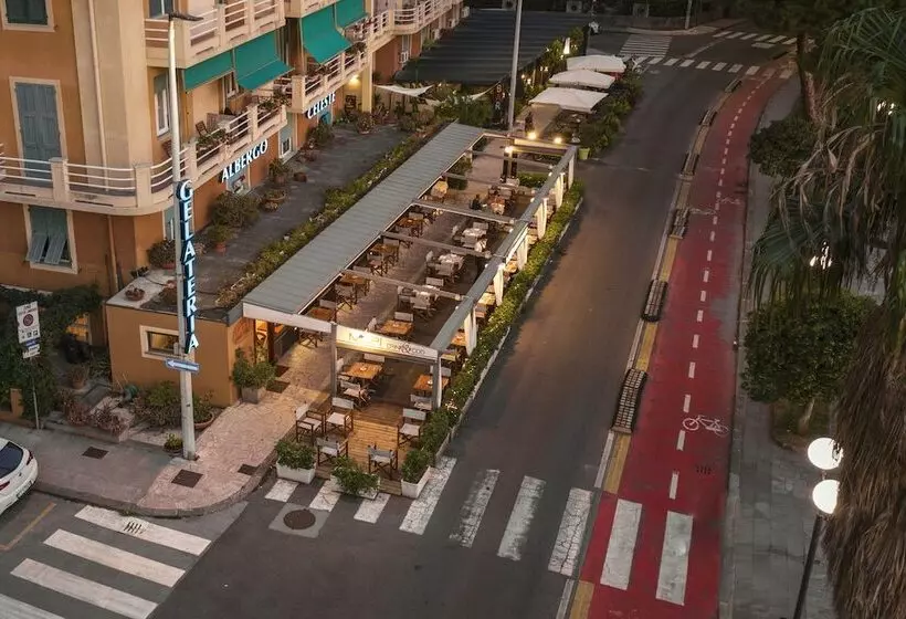 Hotel Albergo Celeste