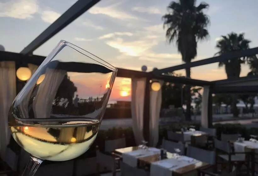 Hotel Albergo Celeste