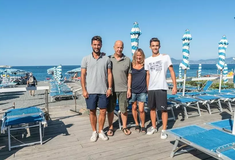 Hotel Albergo Celeste