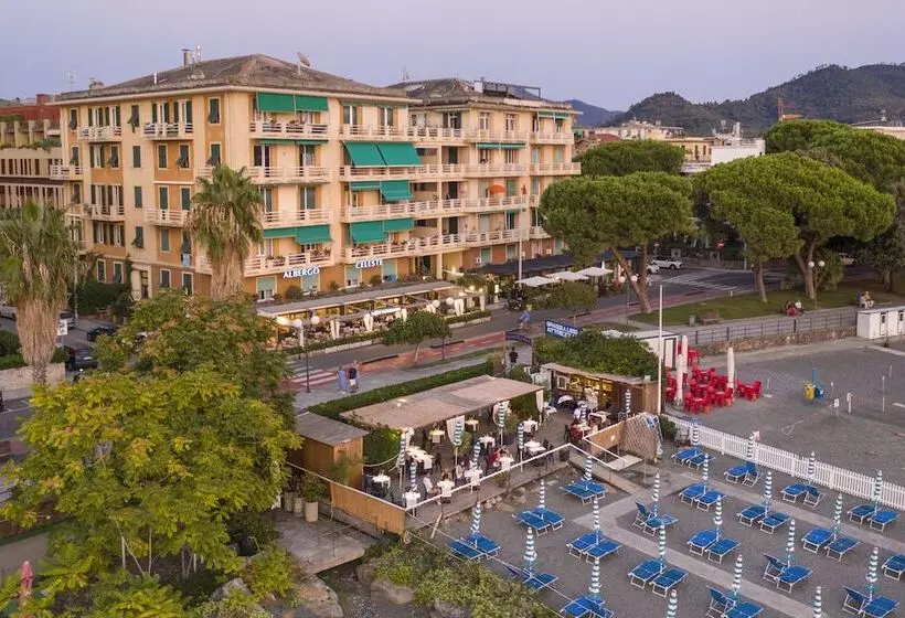 Hotel Albergo Celeste