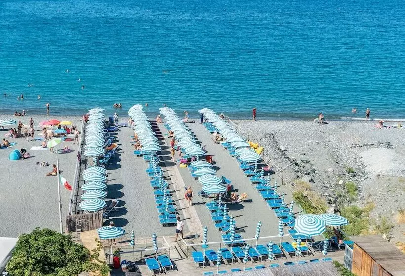 Hotel Albergo Celeste