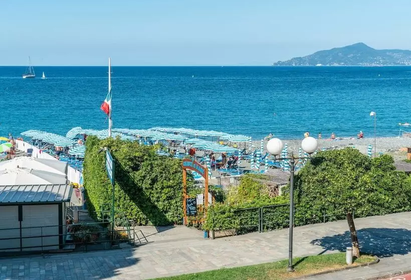 Hotel Albergo Celeste