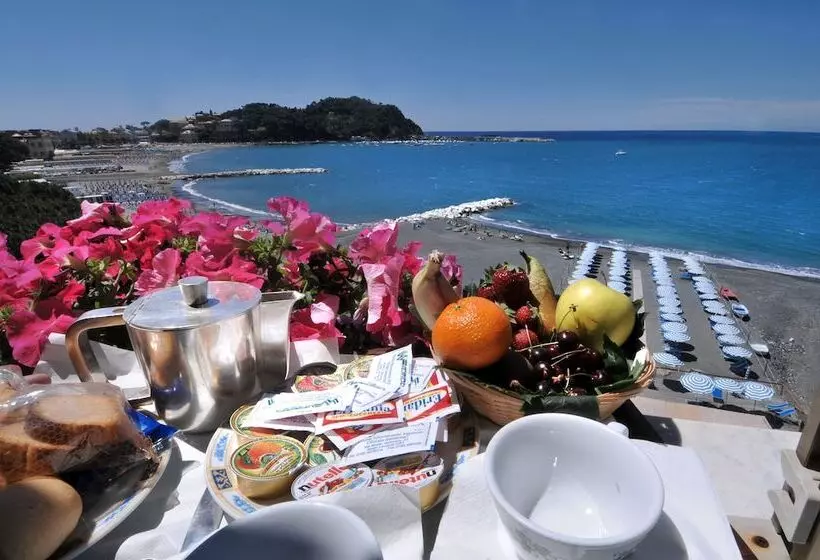 Hotel Albergo Celeste