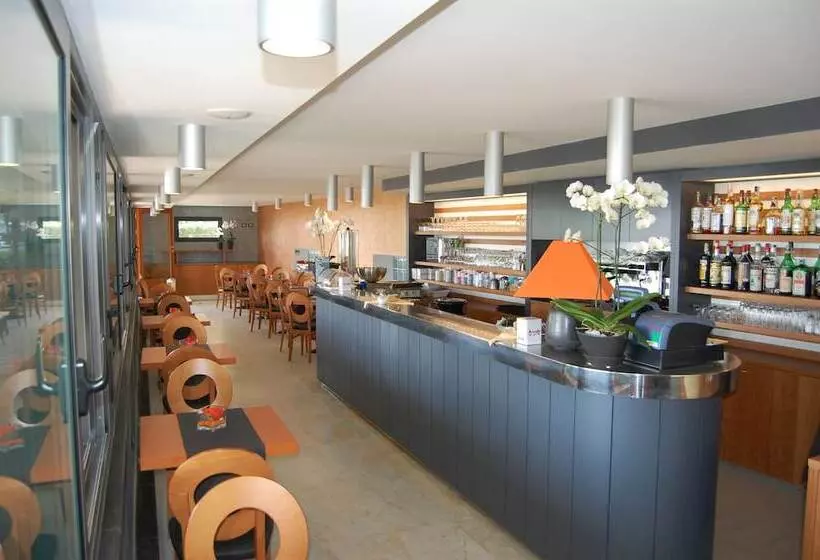 Hotel Albergo Celeste