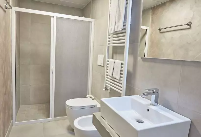 Hotel Albergo Celeste