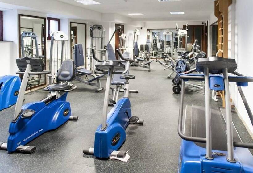 فندق Albergo Miramonti