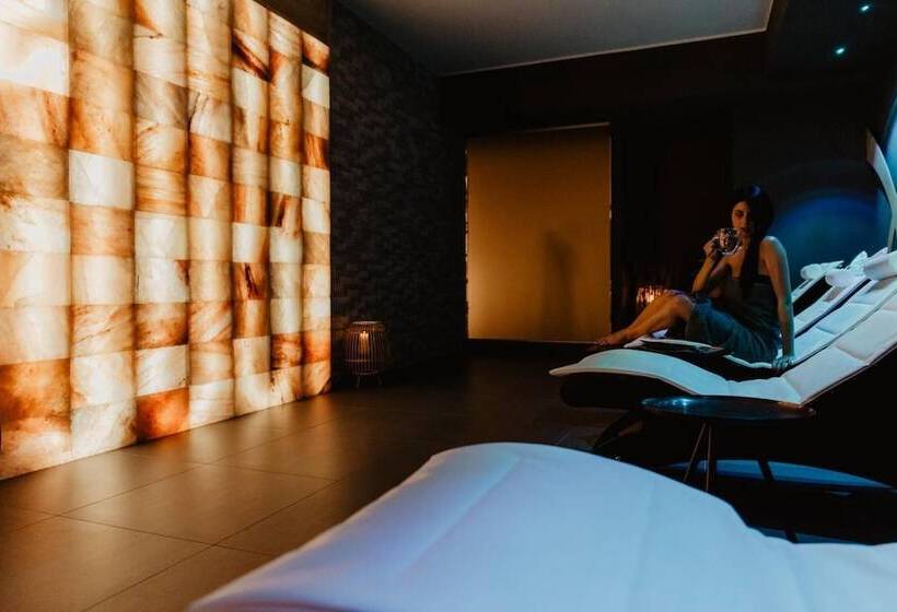 فندق Albergo Miramonti