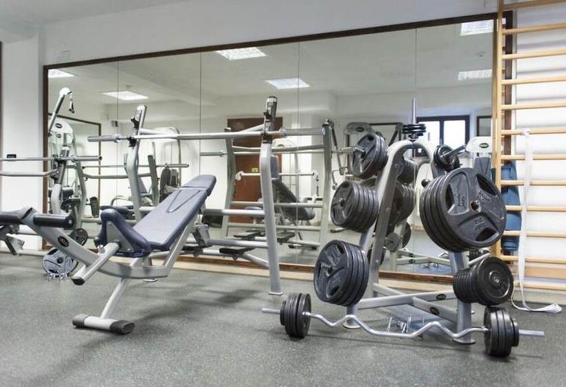 فندق Albergo Miramonti