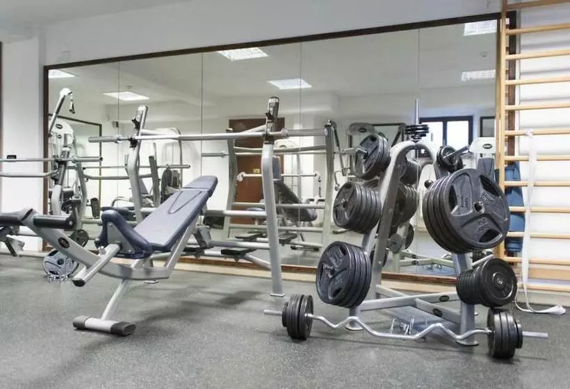 Hotel Albergo Miramonti