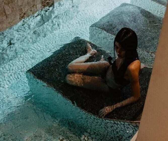 فندق Albergo Miramonti